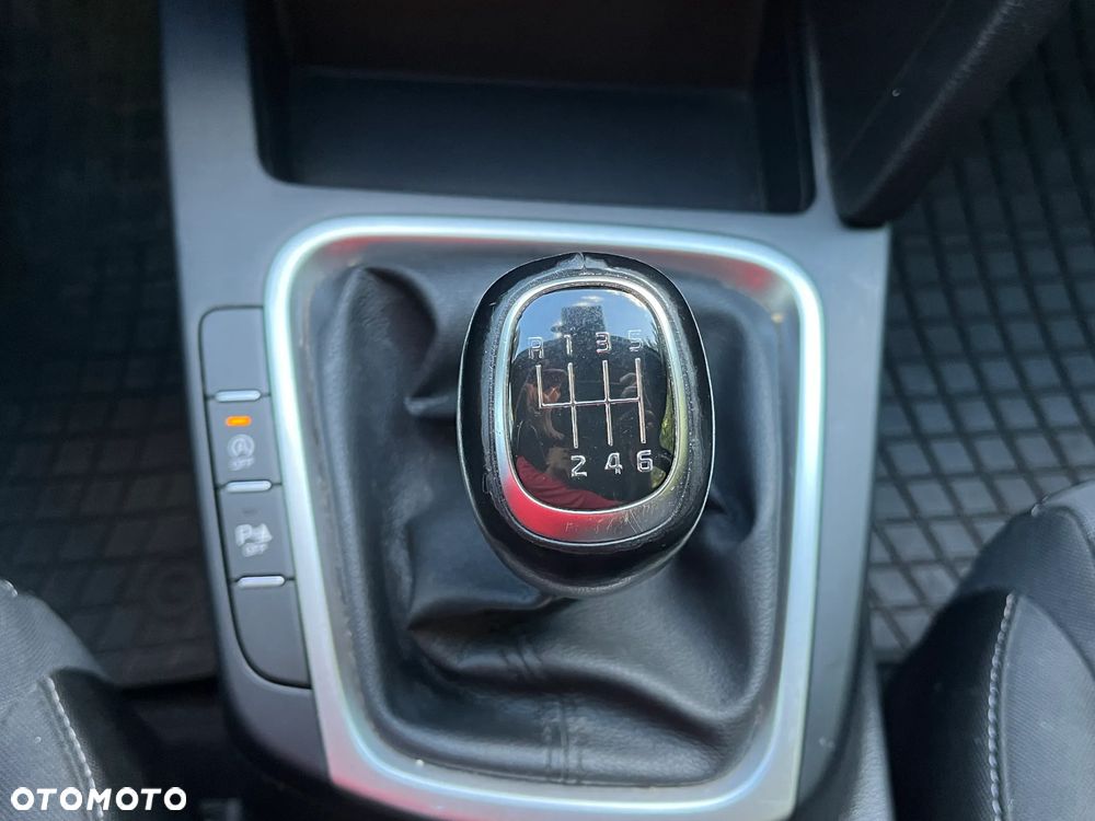 Kia Ceed 1.5 T-GDI L - 28