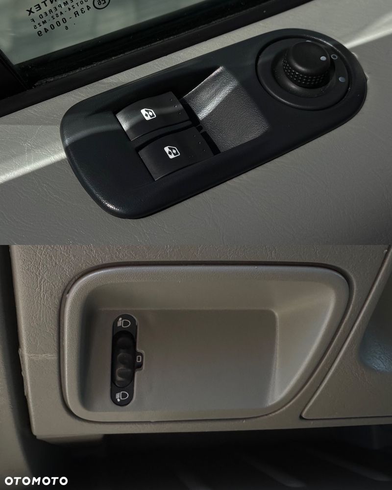 Opel Vivaro - 11