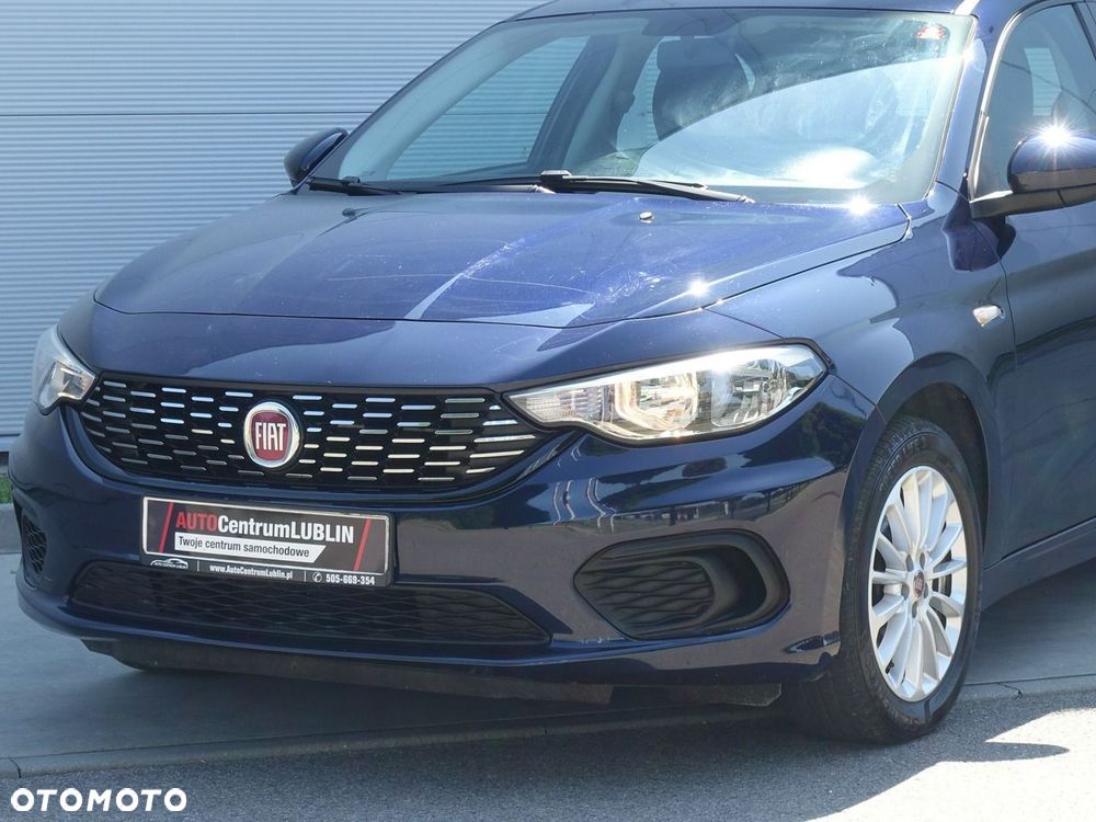 Fiat Tipo 1.4 16v Pop - 4