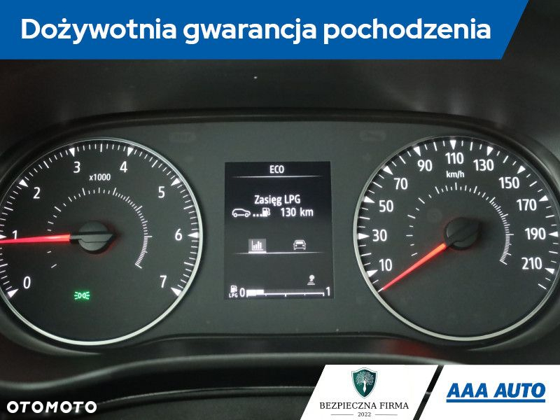 Dacia Sandero - 9