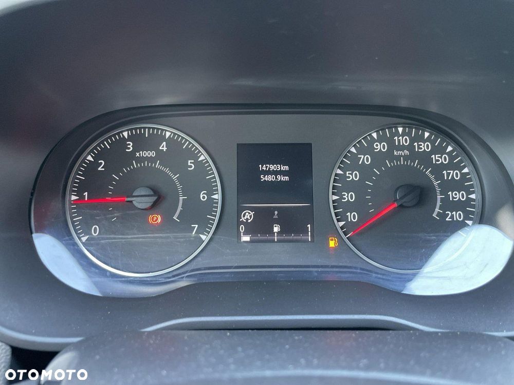 Dacia Duster 1.5 Blue dCi Comfort 4WD - 14