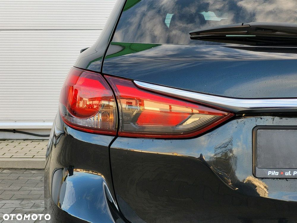 Mazda 6 - 14