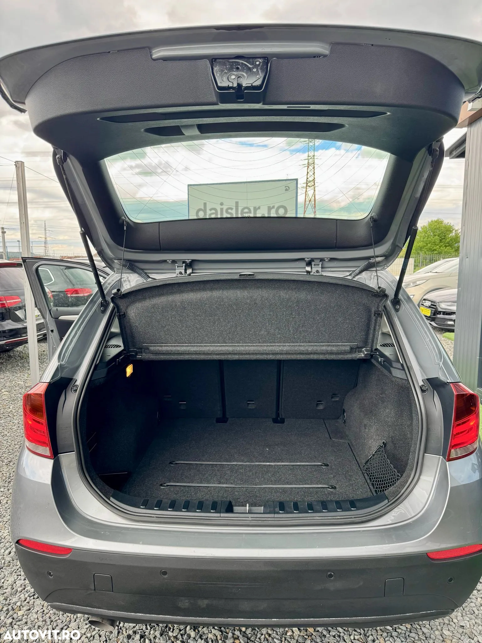 BMW X1 xDrive18d Sport Line - 37