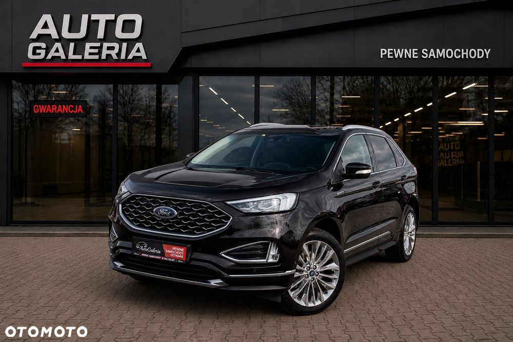 Ford Edge - 2