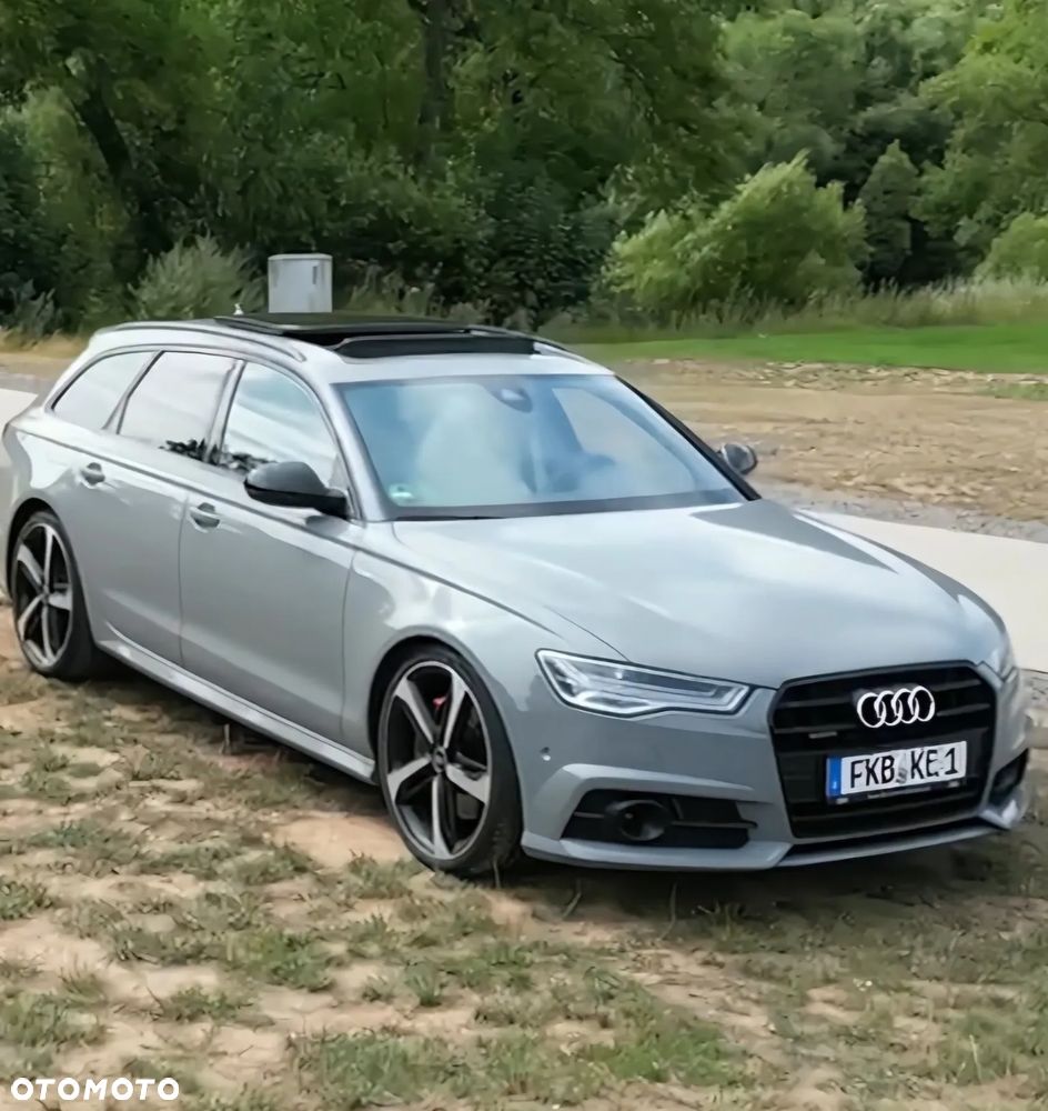 Audi A6 Allroad 3.0 TDI Quattro Tiptr - 6