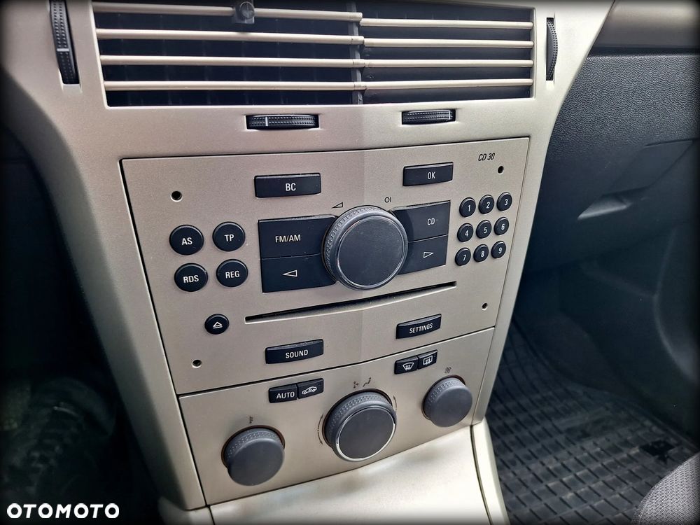 Opel Astra 1.8 Edition - 15