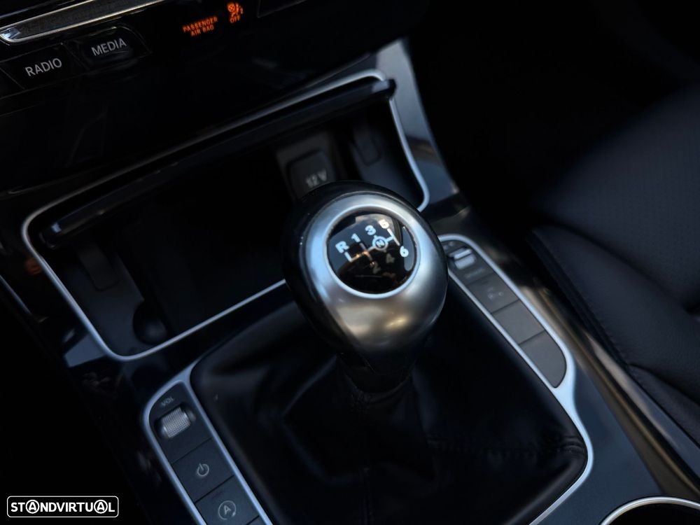 Mercedes-Benz C 220 BlueTEC Avantgarde - 39