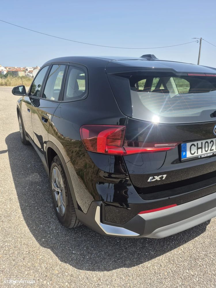 BMW iX1 xDrive30 - 8