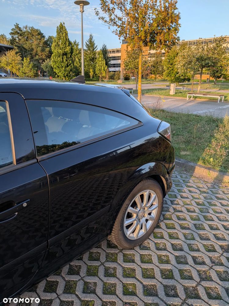 Opel Astra - 3