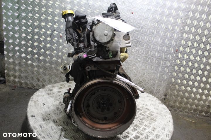SILNIK RENAULT GRAND SCENIC III 1.5DCI K9KN83 - 3