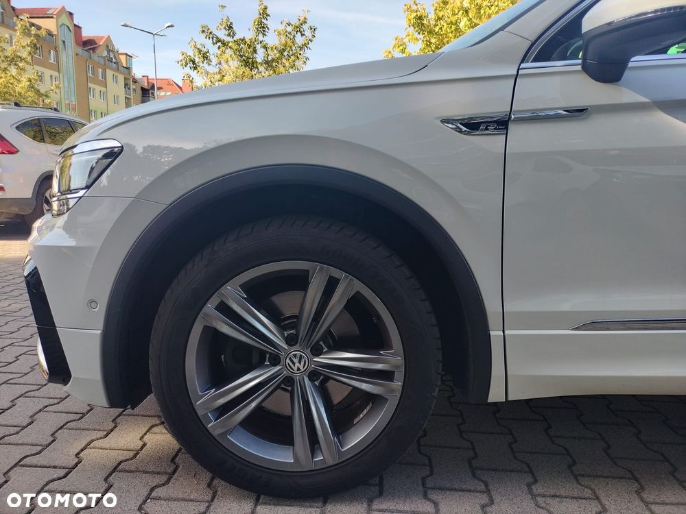 Volkswagen Tiguan 2.0 TSI BMT 4Mot Highline DSG - 14