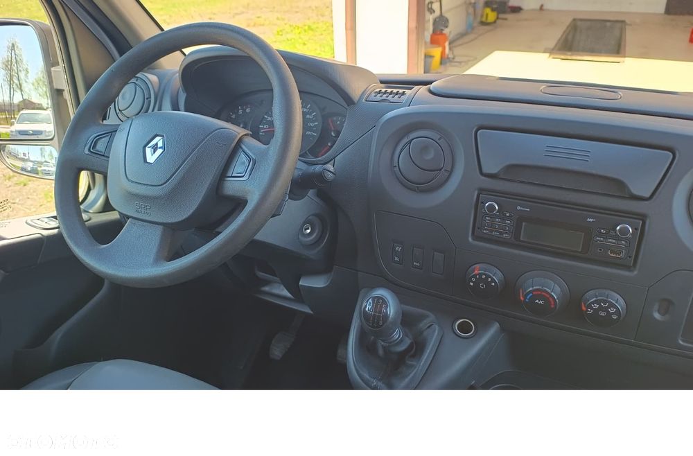 Renault Master - 19