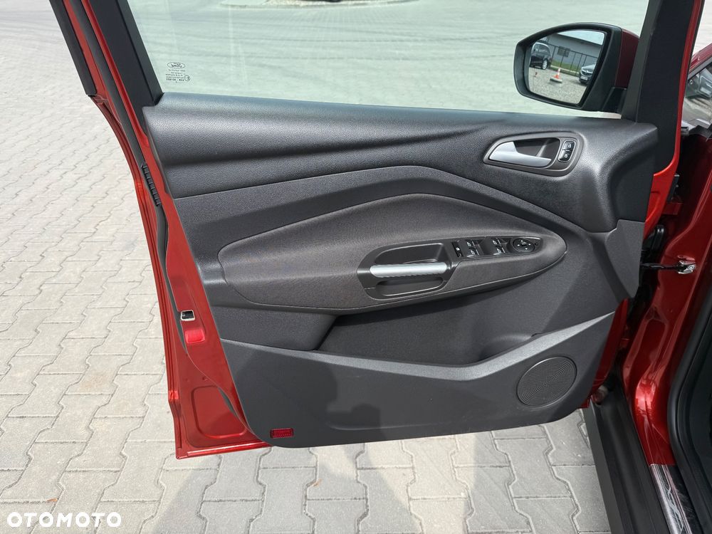 Ford C-MAX 1.5 EcoBoost Start-Stop-System Titanium - 18