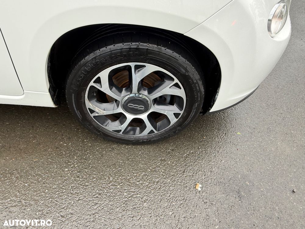 Fiat 500L 1.3 Multijet Start&Stopp Easy - 29