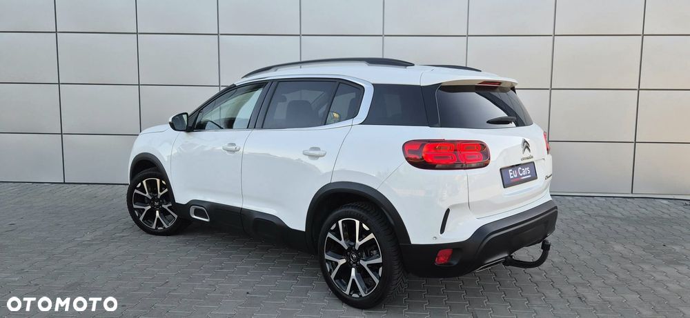 Citroën C5 Aircross - 10