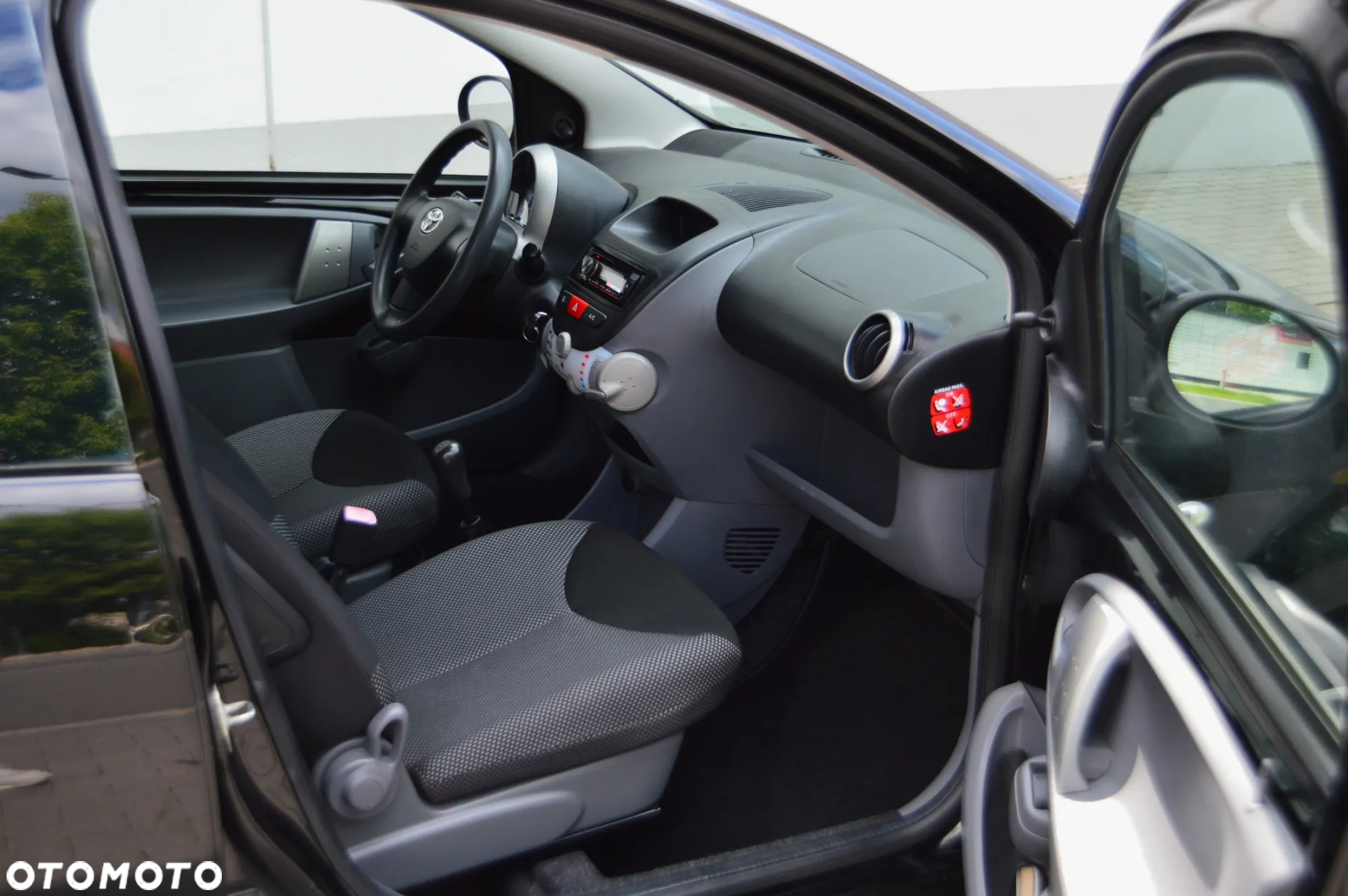 Toyota Aygo - 17