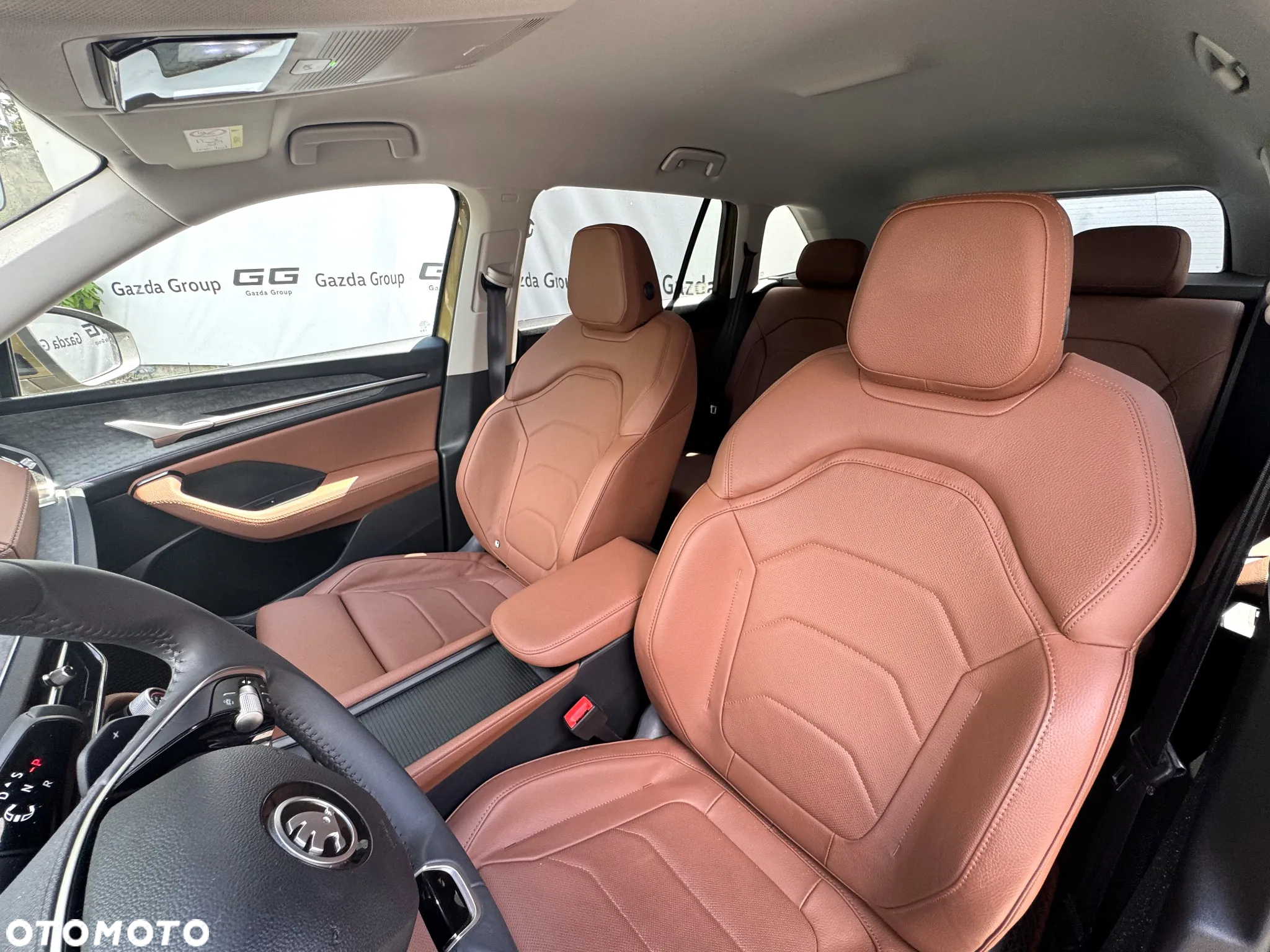 Skoda Kodiaq 1.5 TSI mHEV 4x2 Selection DSG - 13