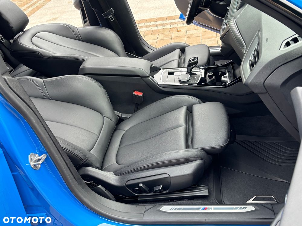 BMW Seria 2 225i M Sport sport - 14