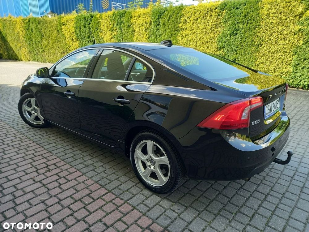 Volvo S60 D4 Business Edition - 7