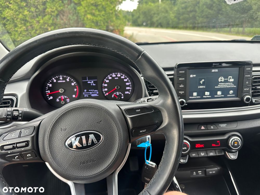 Kia Rio 1.4 XL - 20