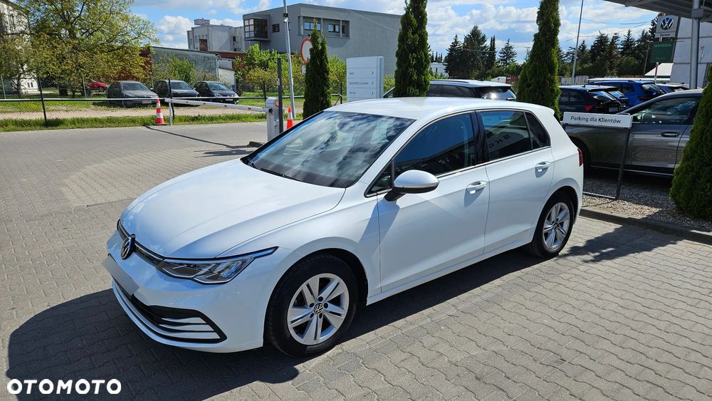 Volkswagen Golf 1.0 TSI Active - 6