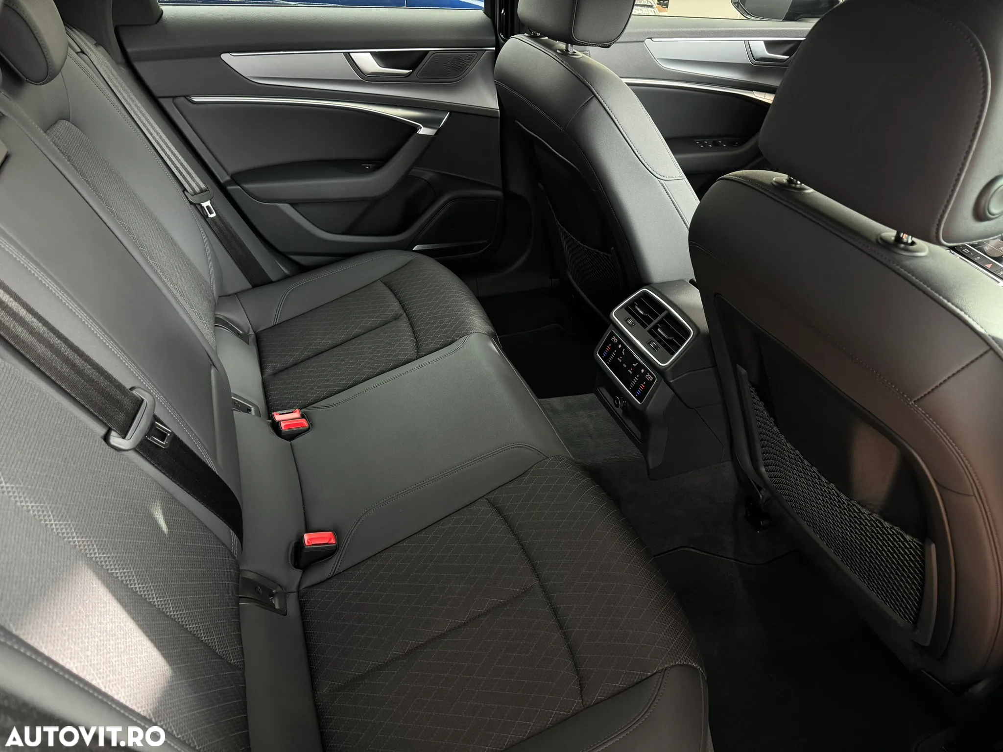 Audi A6 Allroad 2.0 40 TDI quattro Tiptronic - 25