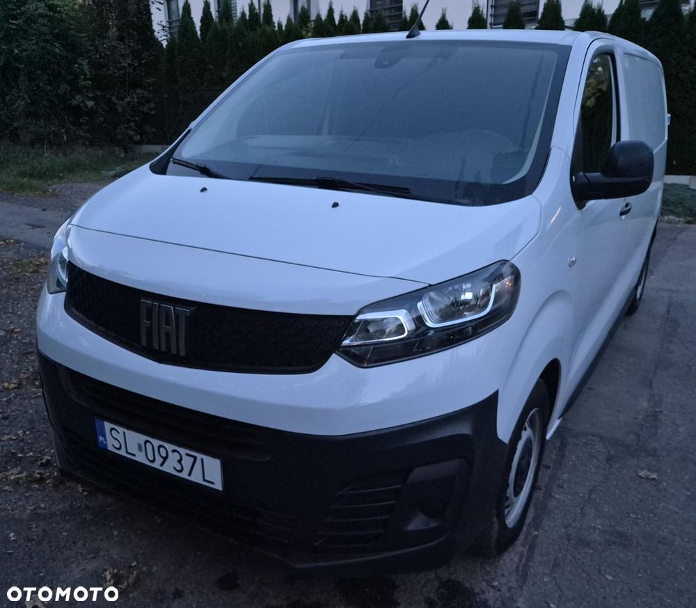 Fiat Scudo