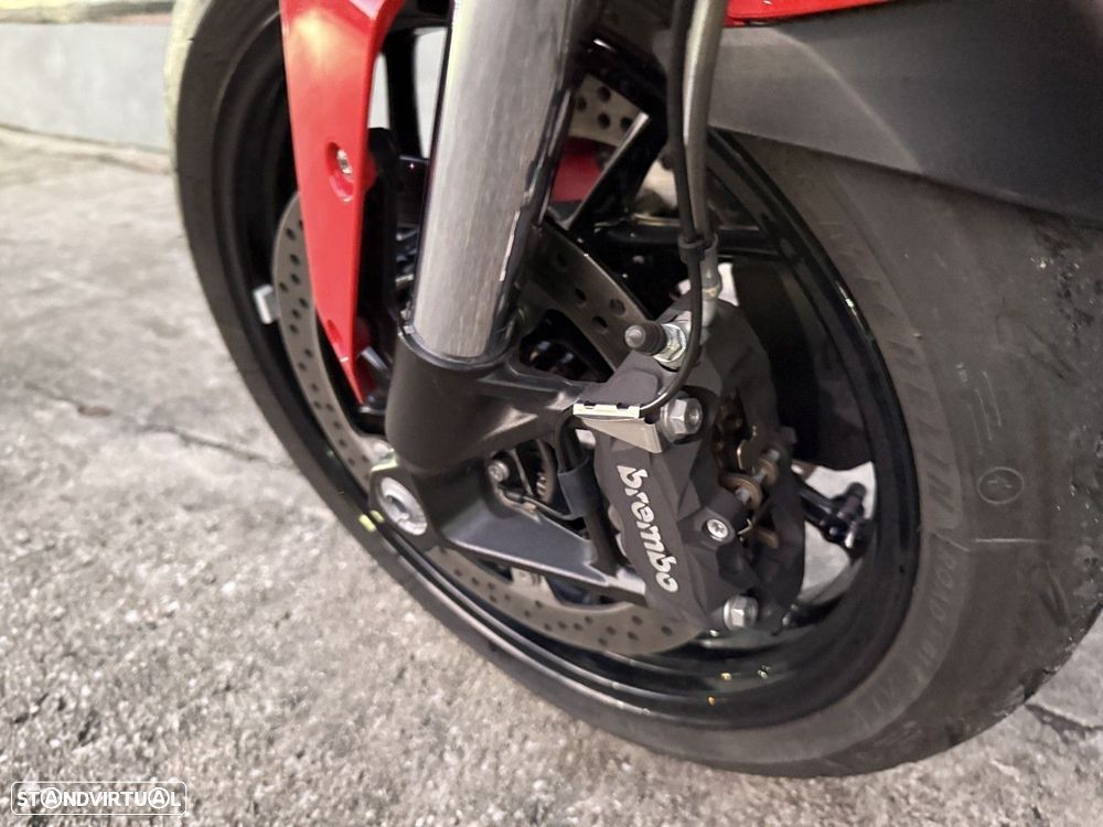 BMW F 900 XR Confort - 34