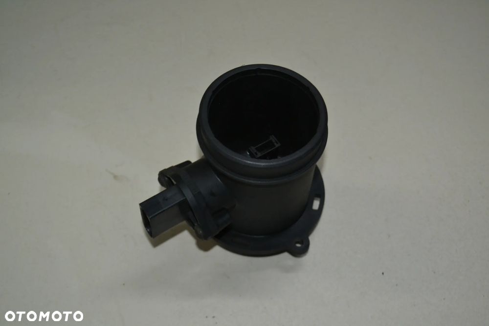 MERCEDES CDI PRZEPŁYWOMIERZ MIERNIK MASY POWIETRZA 0000941248 0281002152 - 2