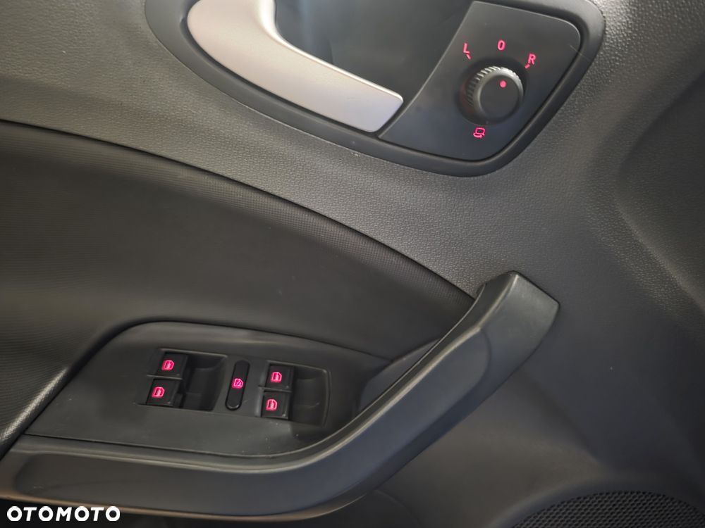 Seat Ibiza ST - 8