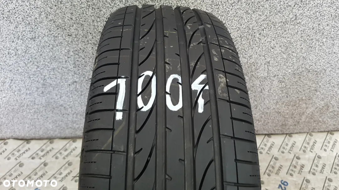 OPONA BRIDGESTONE DUELER H/P SPORT  235/65R17  235/65/17 - 9