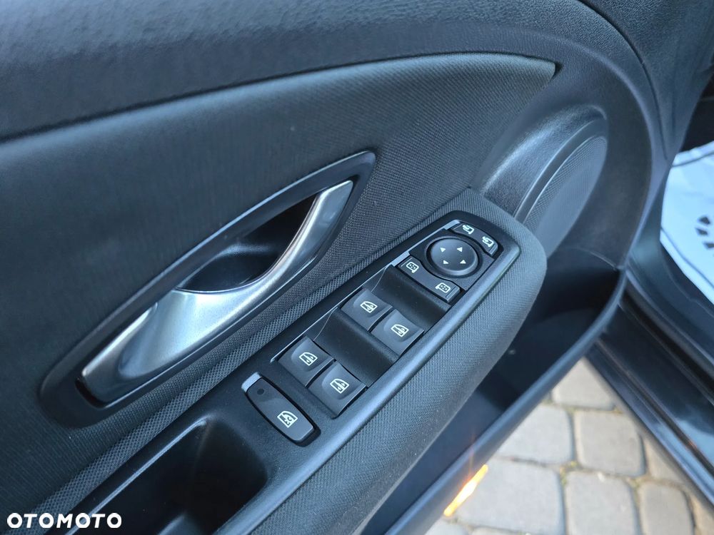 Renault Megane 1.6 16V 110 TomTom Edition - 26