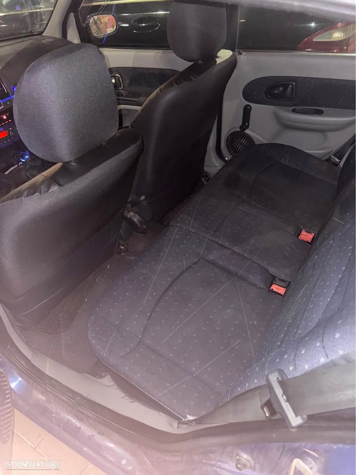 Renault Clio 1.5 dCi Extreme - 1