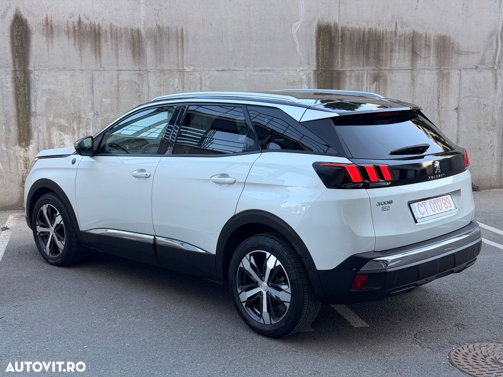 Peugeot 3008 - 21