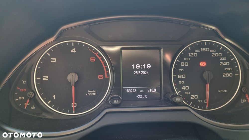Audi Q5 2.0 TDI Quattro S tronic - 9