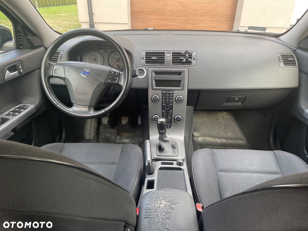 Volvo V50 1.6D - 12