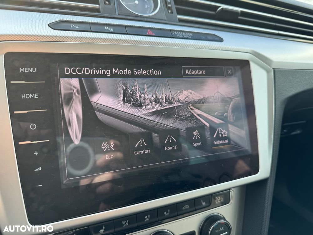 Volkswagen Passat 2.0 TDI Highline - 13