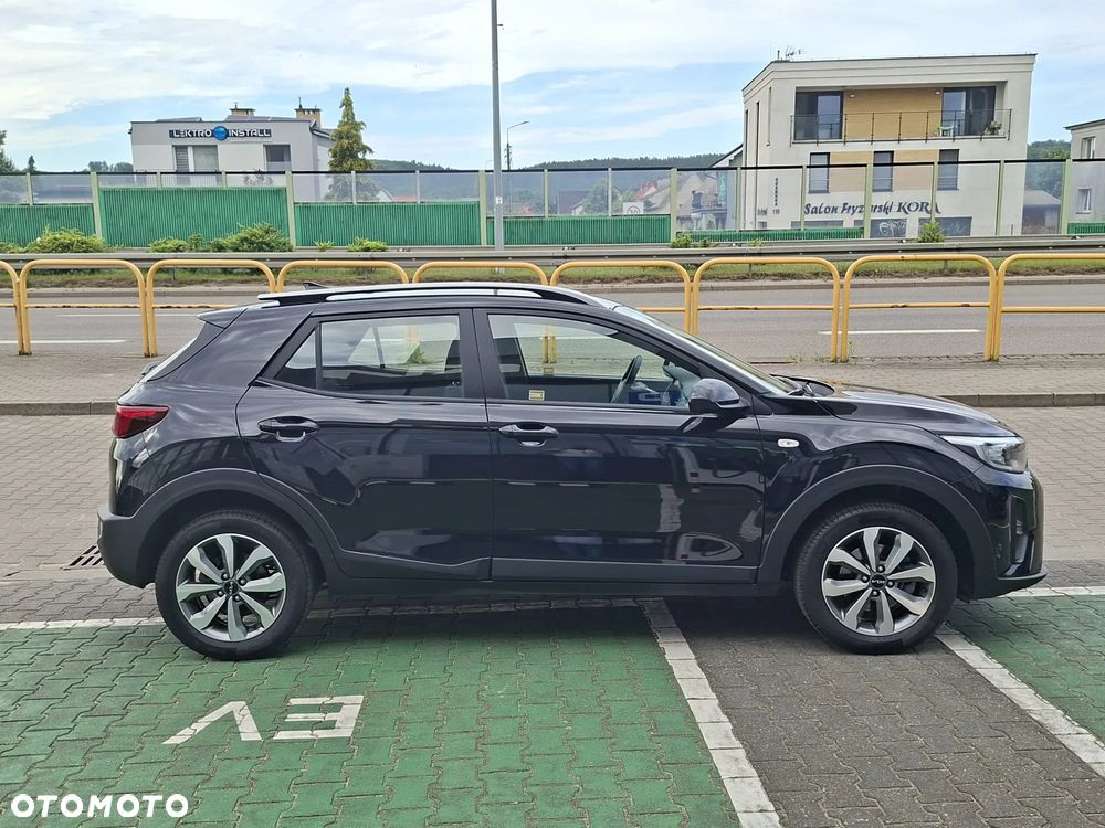 Kia Stonic 1.2 M - 8