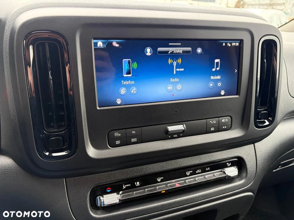 Mercedes-Benz Vito Tourer L3 Pro 9G-Tronic 447.705 - 17