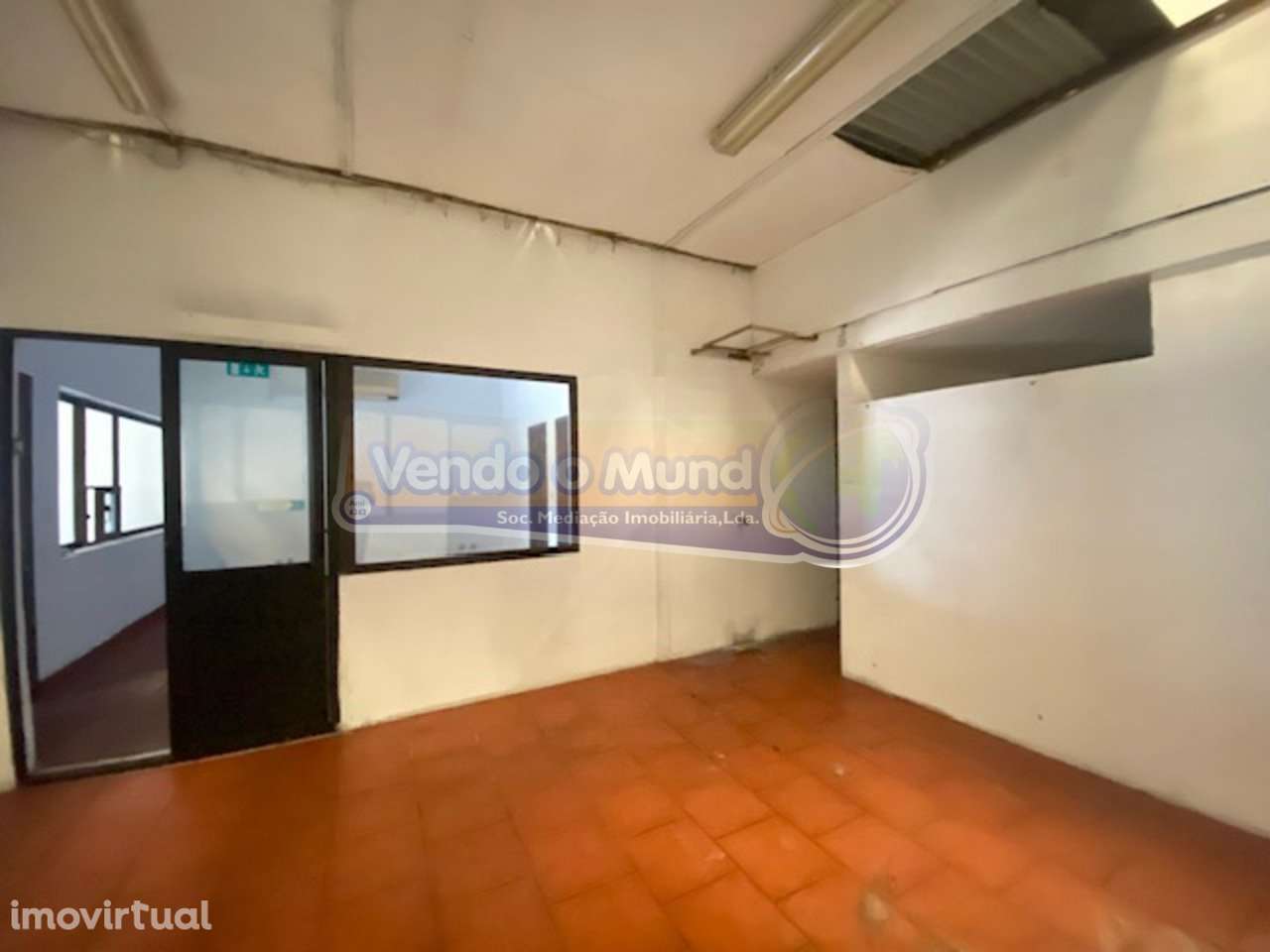 Armazém em Porto Alto (PALT364) - Grande imagem: 4/13