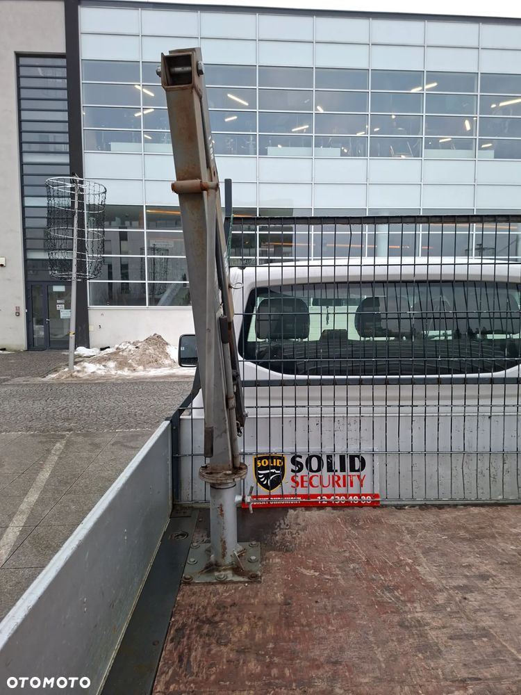 Volkswagen TRANSPORTER - 11