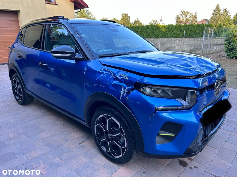 Citroën C3 Turbo 100 Stop&Start YOU mit PLUS PAKET - 7