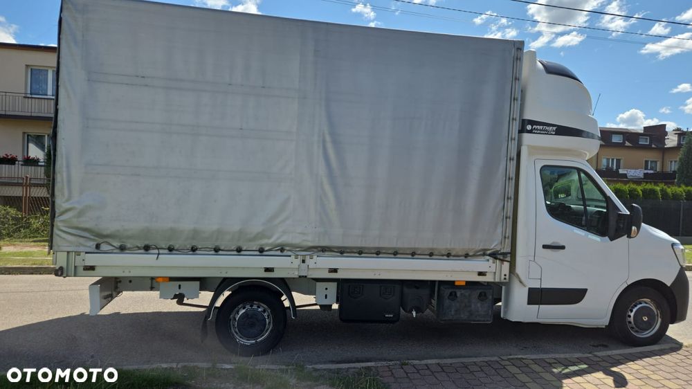 Renault Master - 2