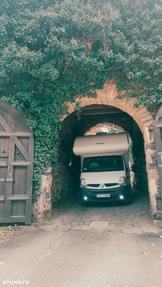 Renault Master Knaus - 3