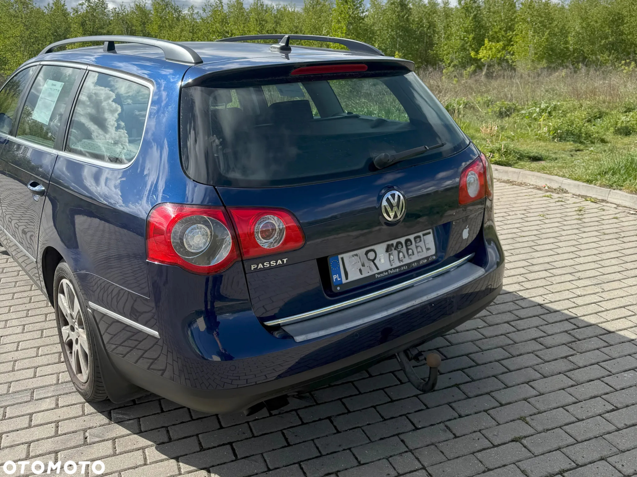 Volkswagen Passat 2.0 TDI Comfortline - 3