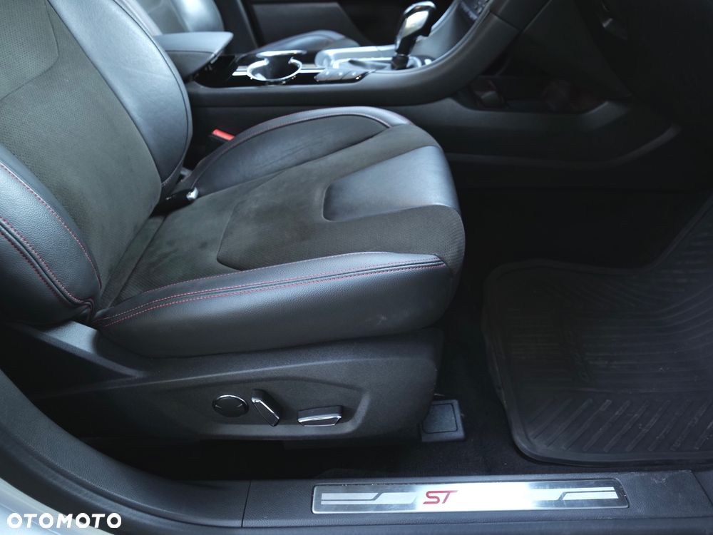 Ford Mondeo - 6