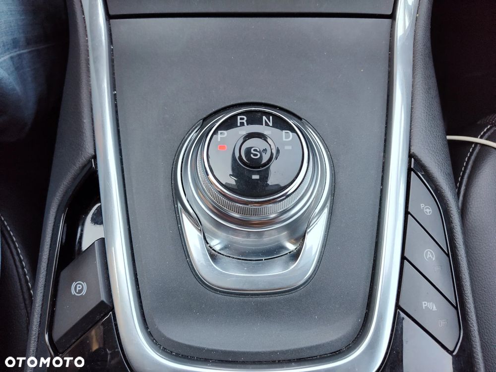 Ford S-Max 2.0 EcoBlue Twin-Turbo Titanium - 12