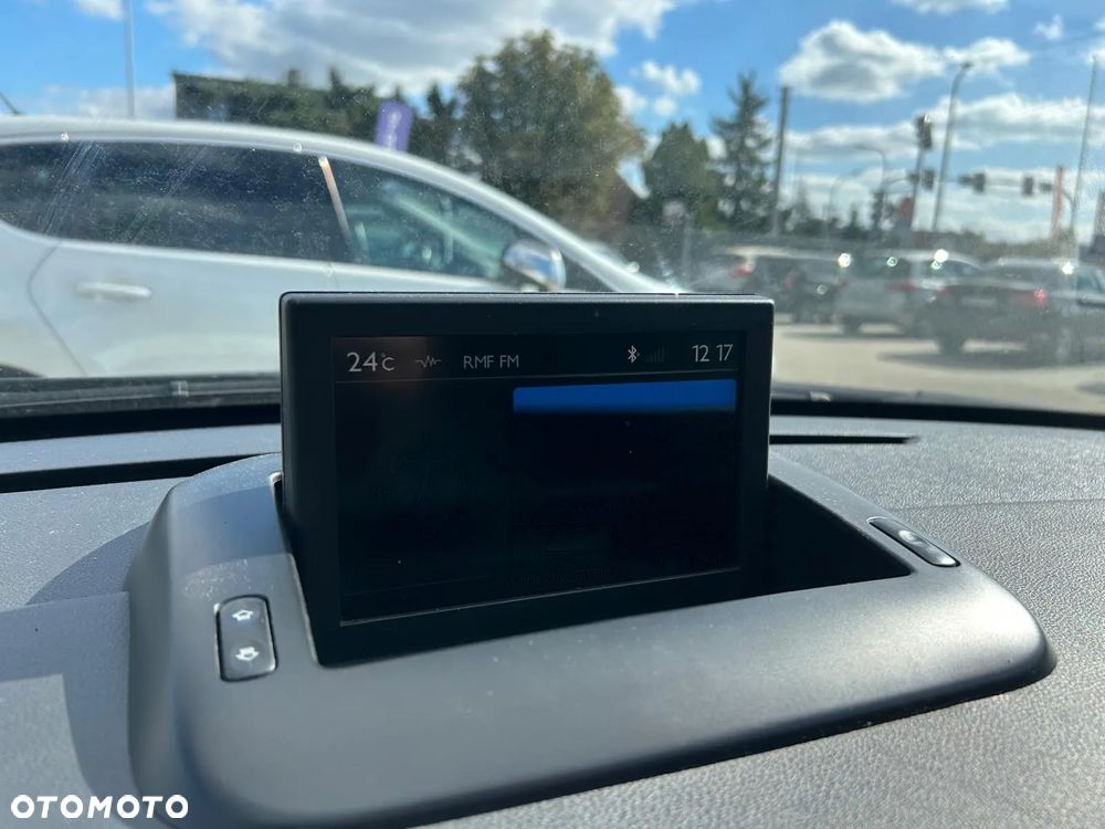 Peugeot 5008 e-HDI 115 ETG6 Stop&Start Active - 30