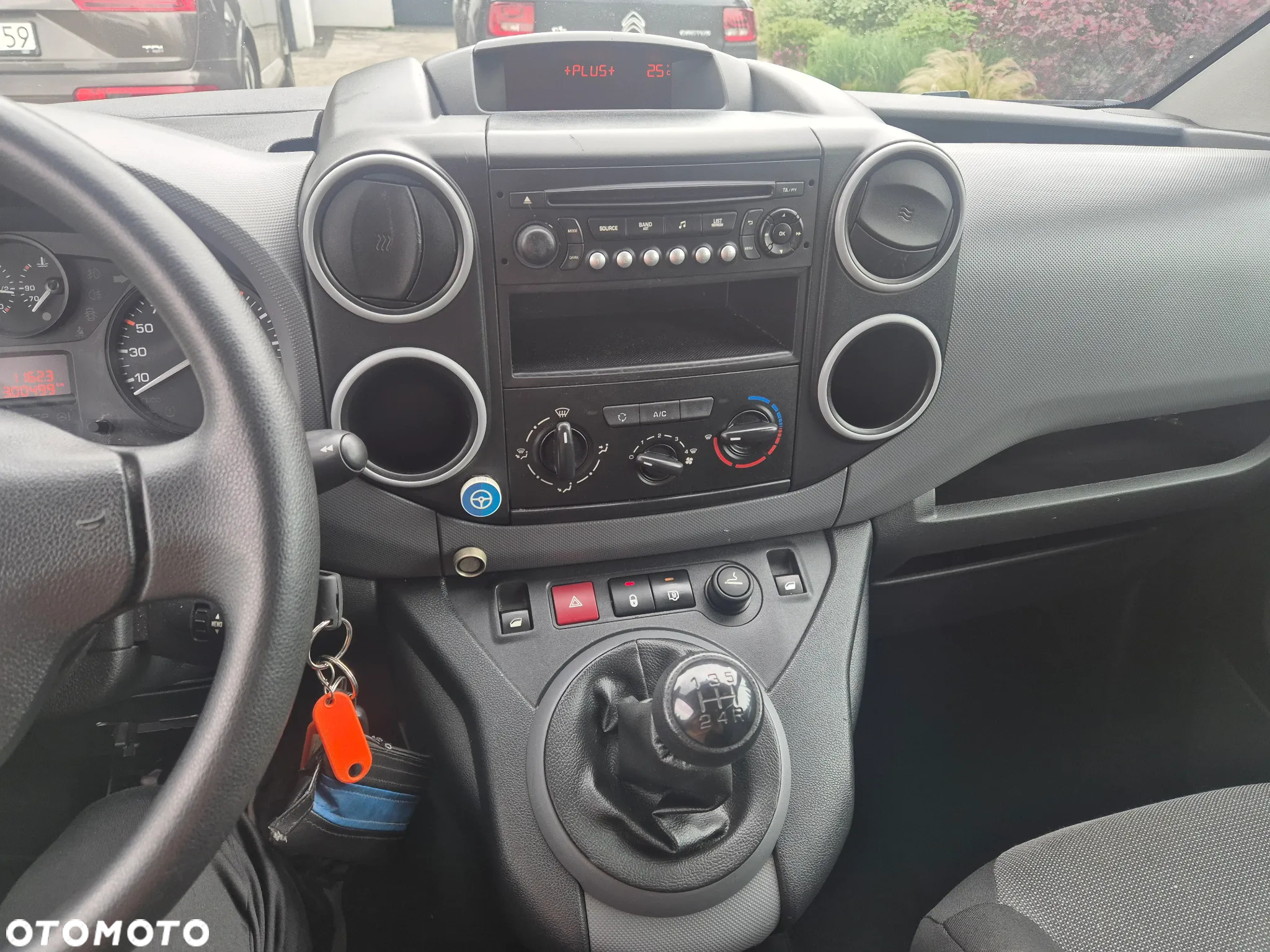 Peugeot Partner - 9