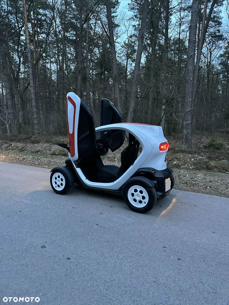 Renault Twizy - 5
